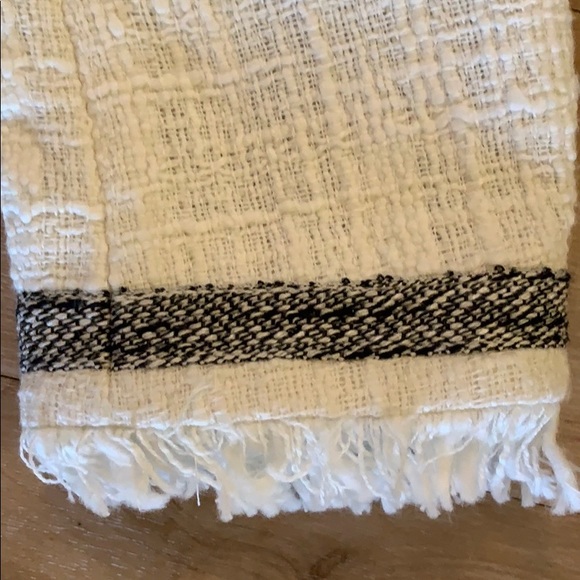 NWT JCrew Tweed Fringe Motorcycle Jacket Skirt Set - Picture 6 of 16